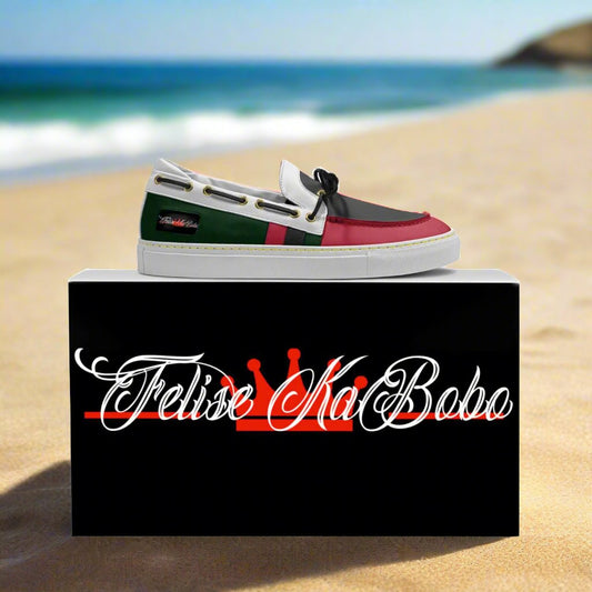 Felise KaBobo - Yachts 2
