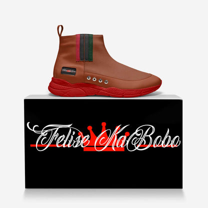 Felise KaBobo - Retro Art Runner