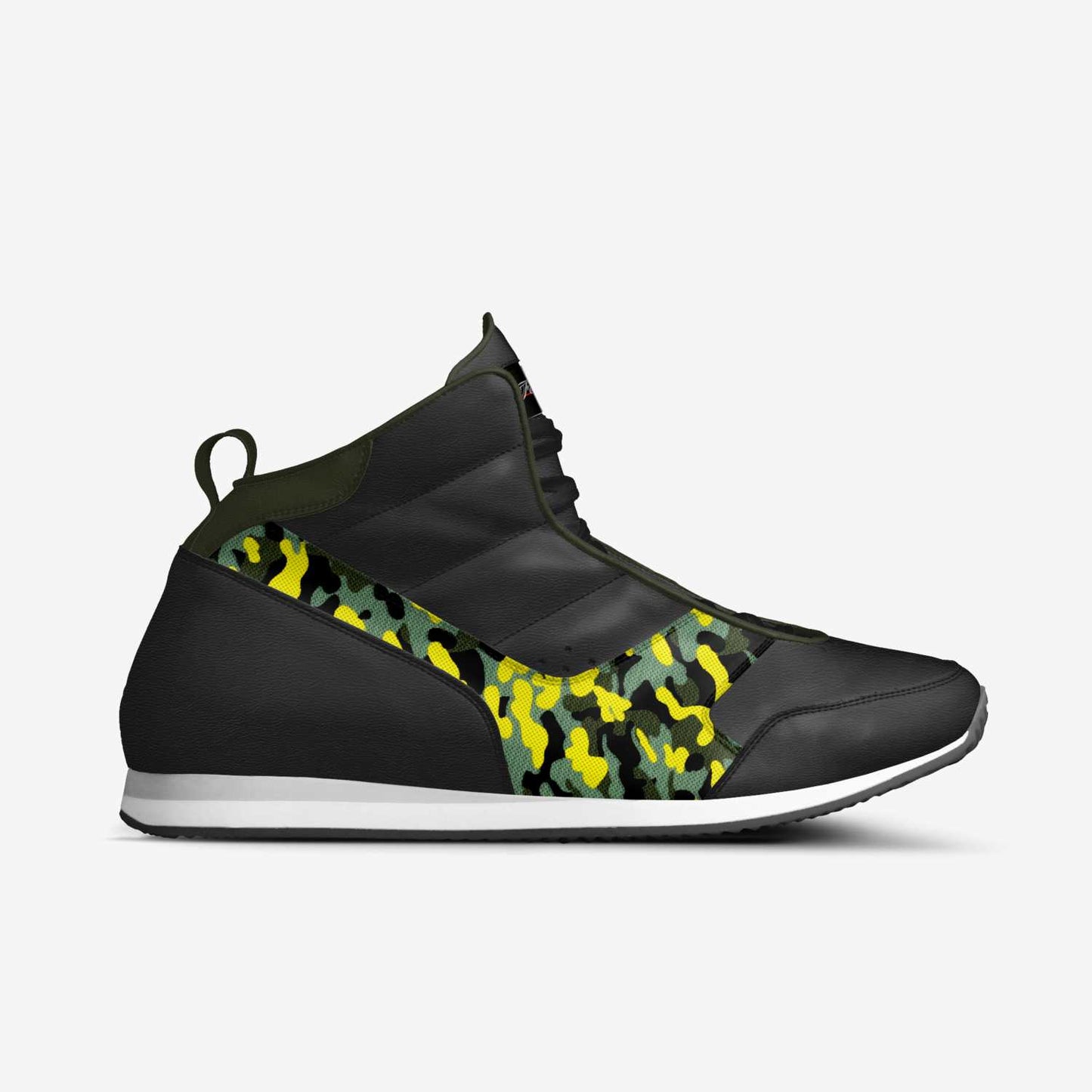 Felise KaBobo - 211 Camo Ops