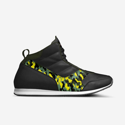Felise KaBobo - 211 Camo Ops