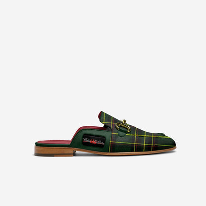 Felise KaBobo - The Shamrock (unisex)