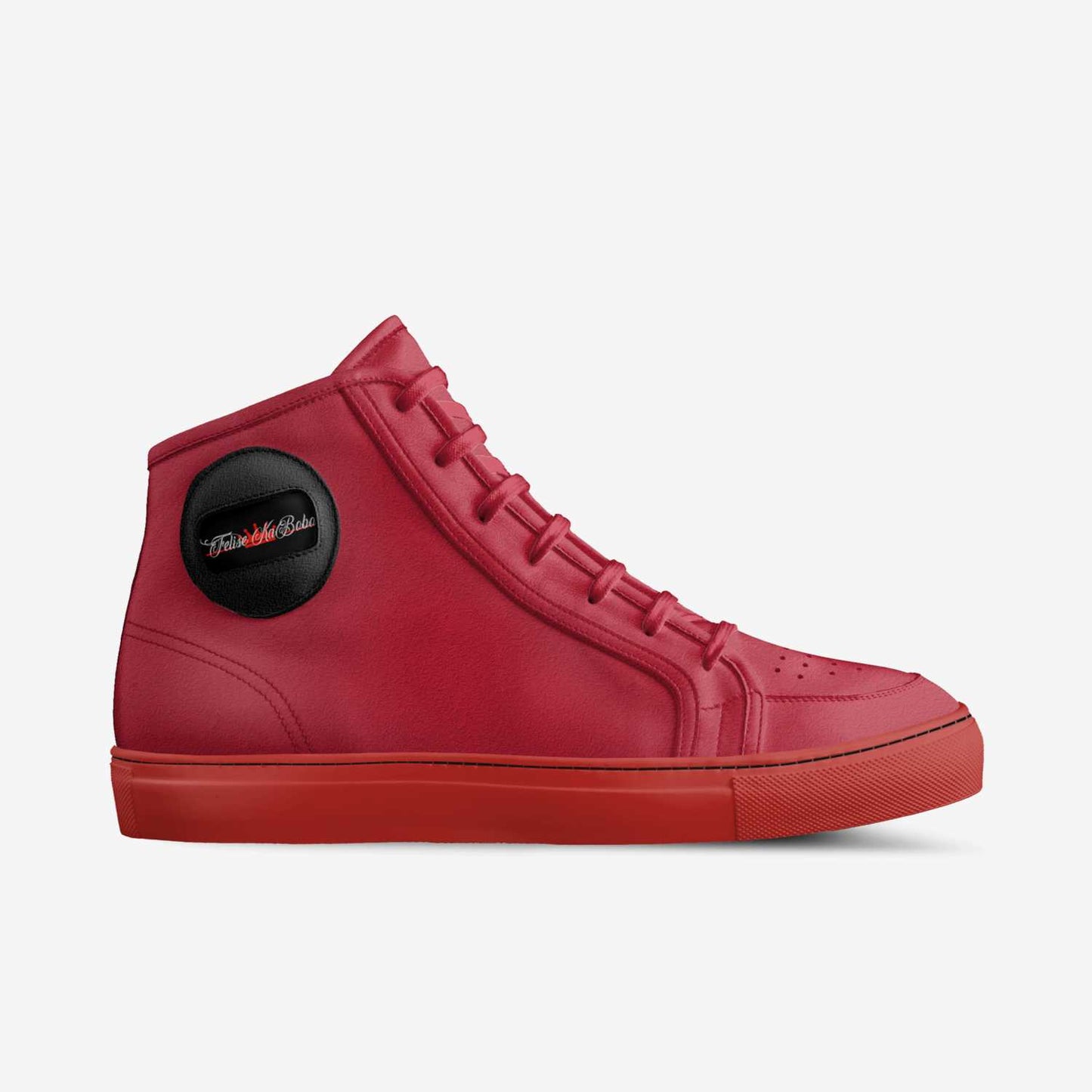 Felise KaBobo - Red Crown 2 (unisex)