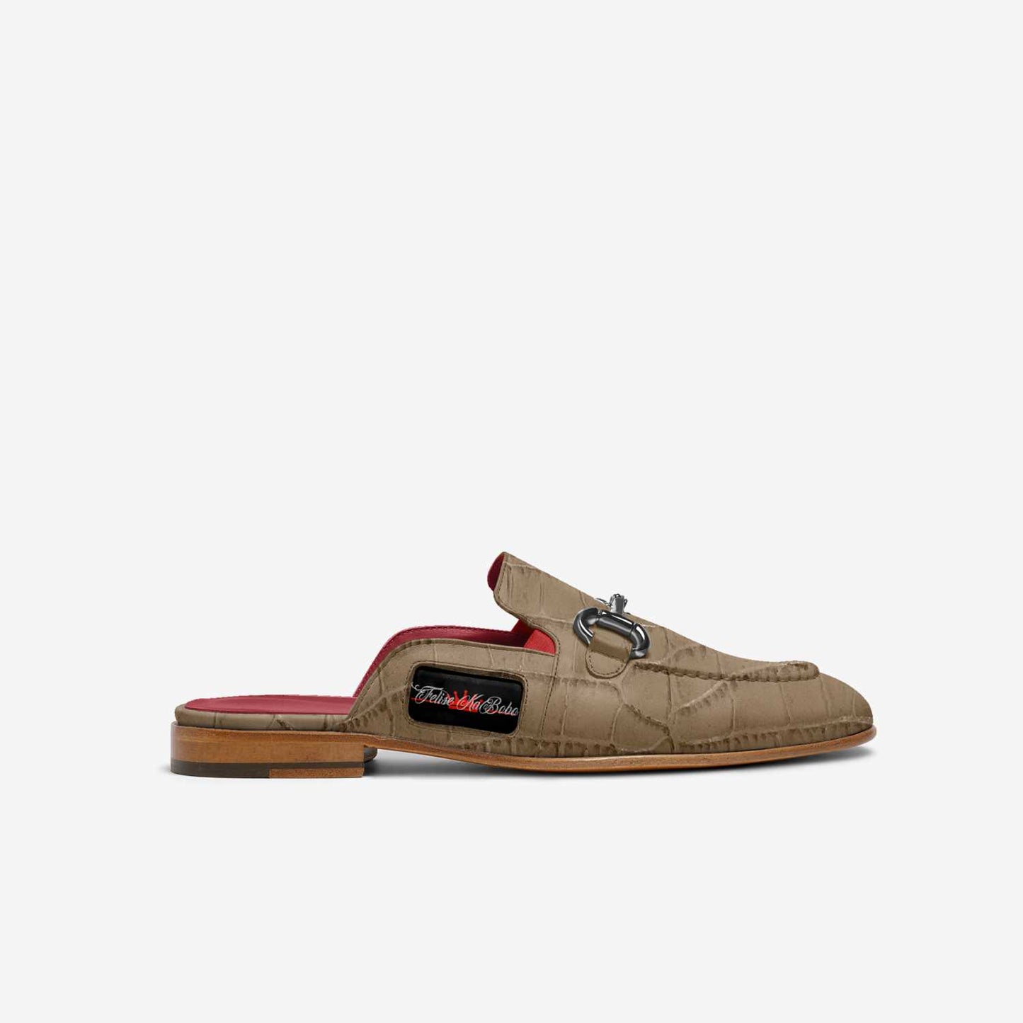 Felise KaBobo - P.O.L. 3 (unisex)