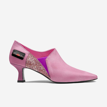 Felise KaBobo - Fashion Low Heel
