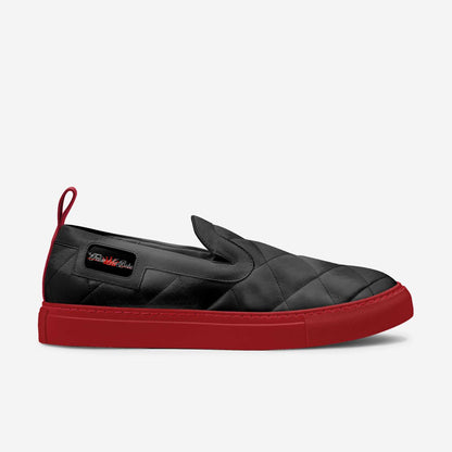 Felise KaBobo - Luxury fashion sneakers