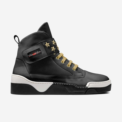 Felise KaBobo - Fashion Stars High-Top