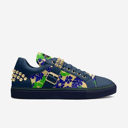 Felise KaBobo - Spike fashion low