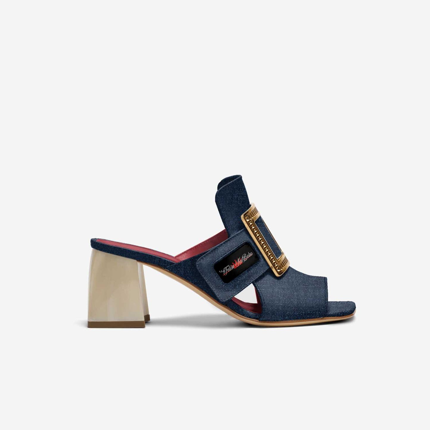 Felise KaBobo - Luxe