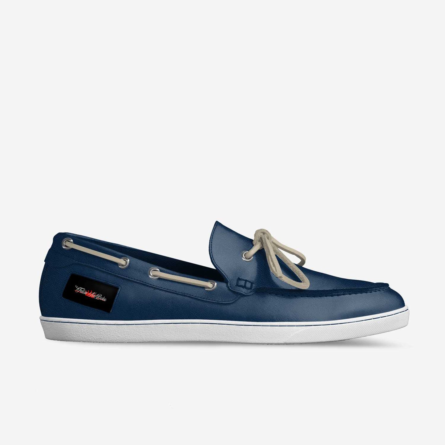 Felise KaBobo - Docksides Pacific 2