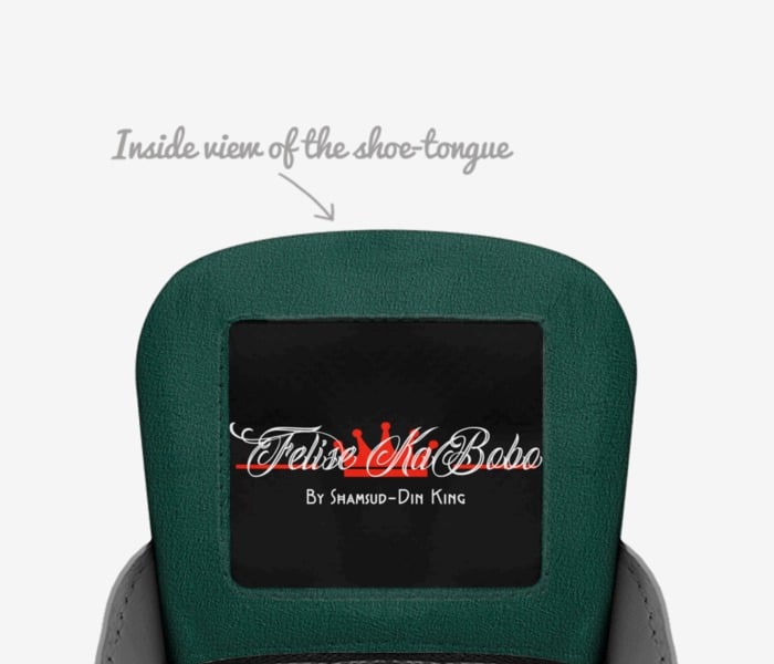 Felise KaBobo - KingPin V (unisex)