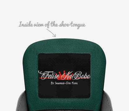 Felise KaBobo - KingPin V (unisex)