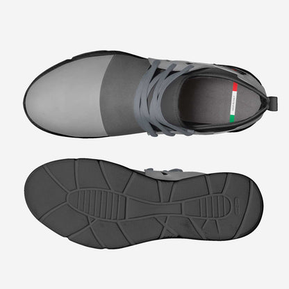 Felise KaBobo - Power Grayman (unisex)