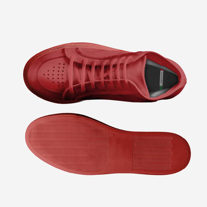 Felise KaBobo - Red Crown 2 (unisex)