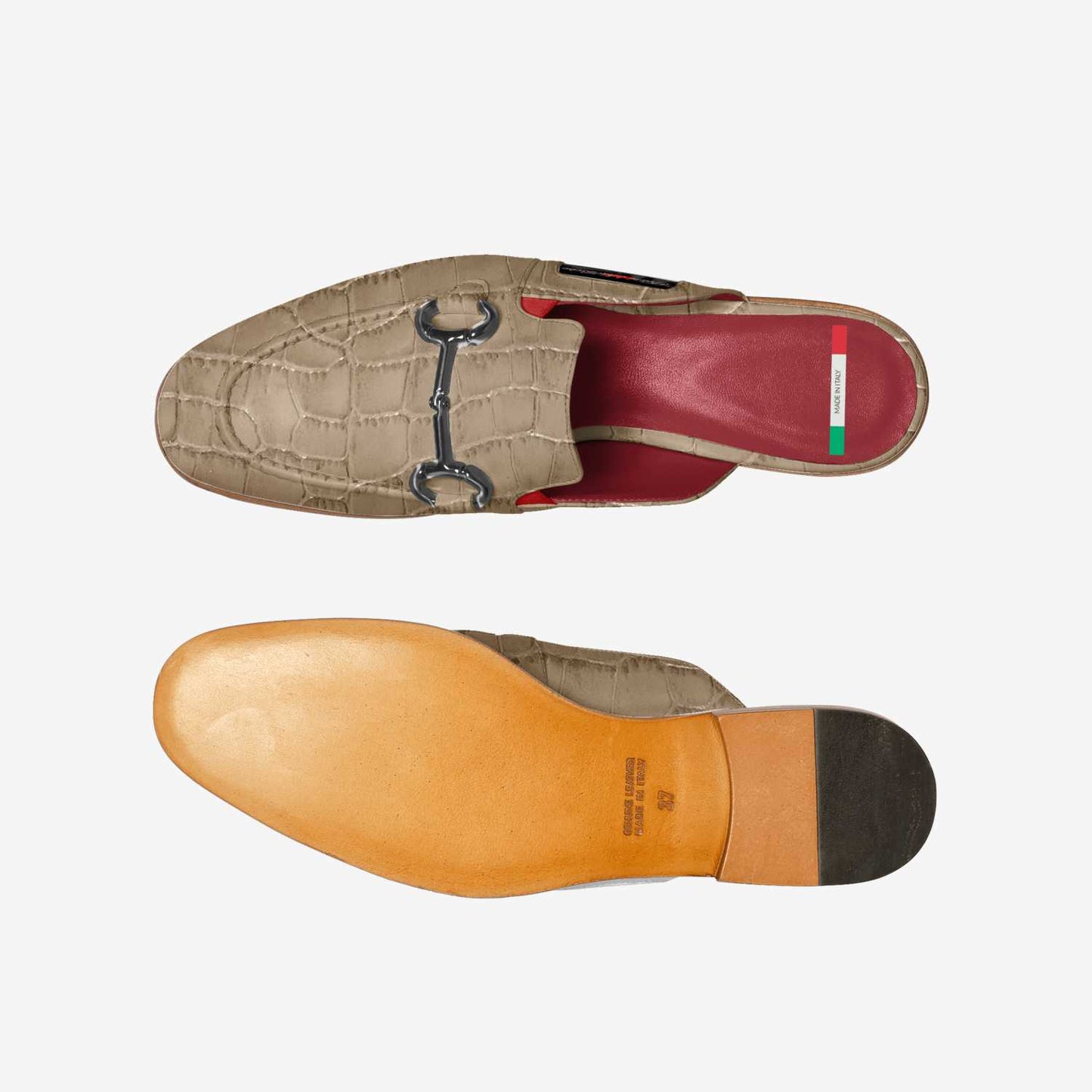 Felise KaBobo - P.O.L. 3 (unisex)