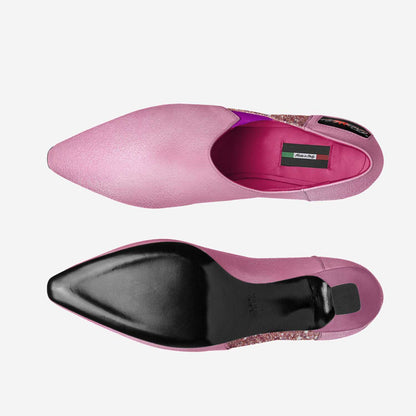 Felise KaBobo - Fashion Low Heel