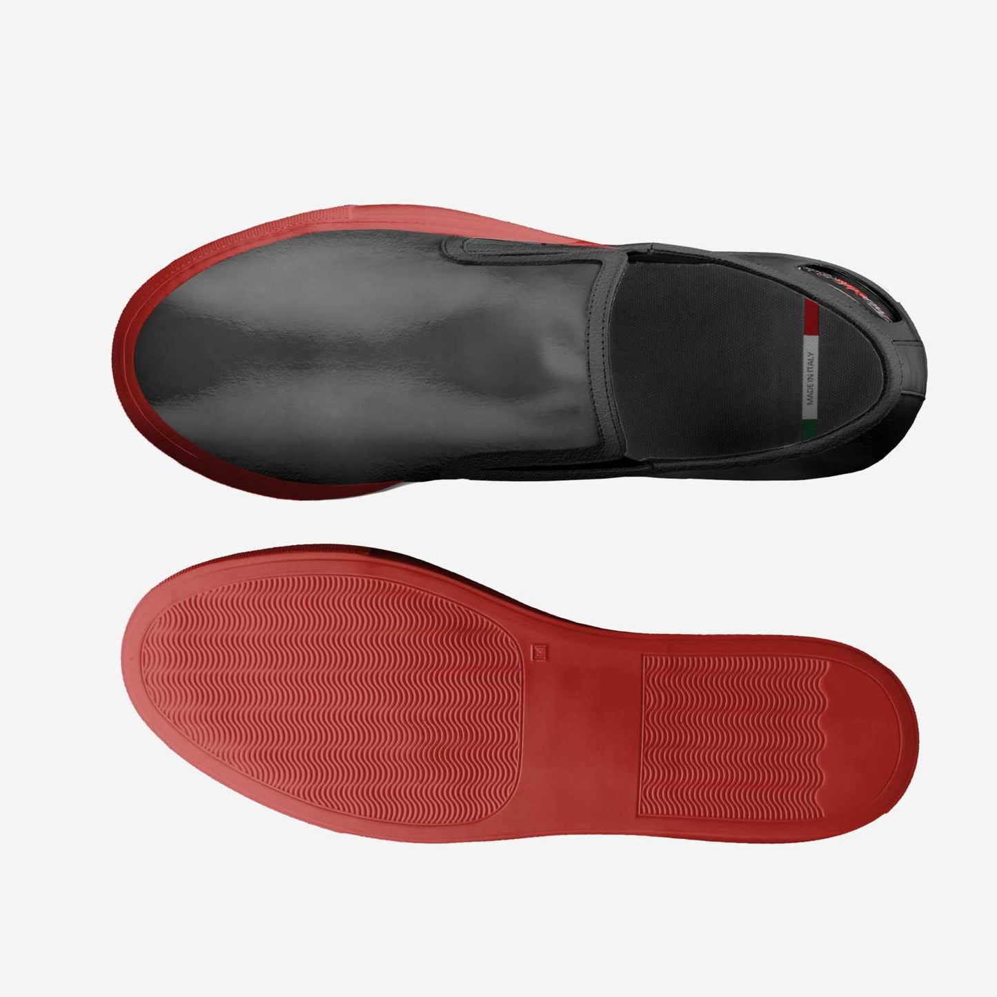 Felise KaBobo - Traditional slip-on (unisex)