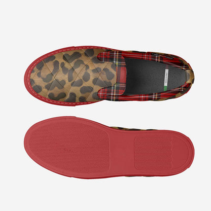 Felise KaBobo - Fashion Slip on
