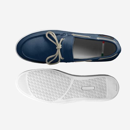 Felise KaBobo - Docksides Pacific 2