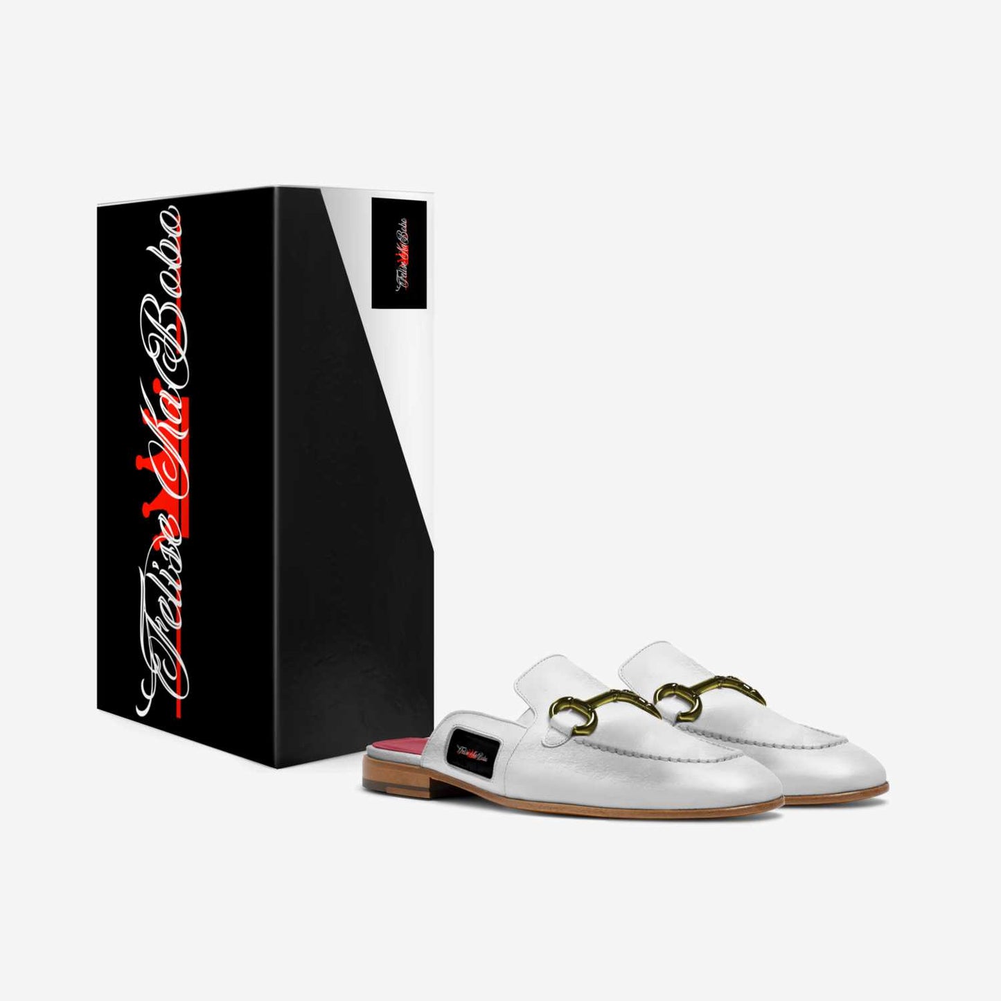 Felise KaBobo - KingPin VI Blancos
