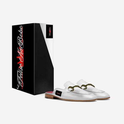 Felise KaBobo - KingPin VI Blancos