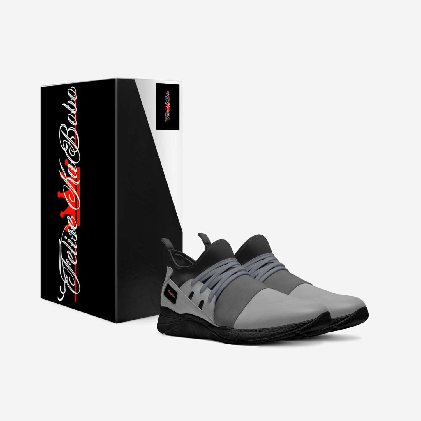 Felise KaBobo - Power Grayman (unisex)