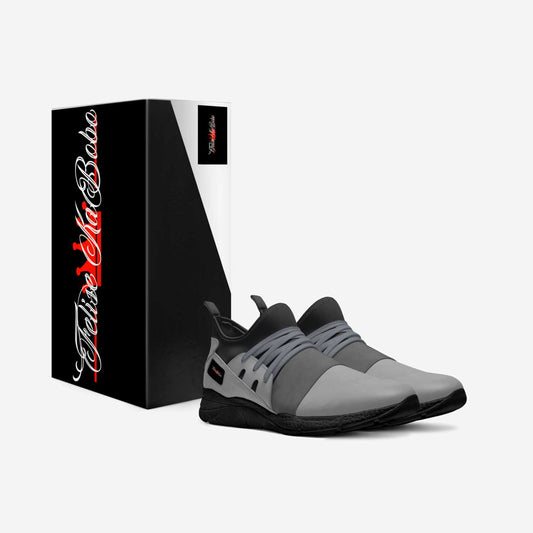 Felise KaBobo - Power Grayman (unisex)