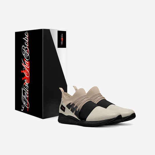 Felise KaBobo - Power Grayman 2 (unisex)