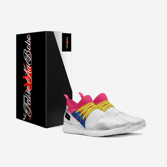 Felise KaBobo - Power flare (unisex)