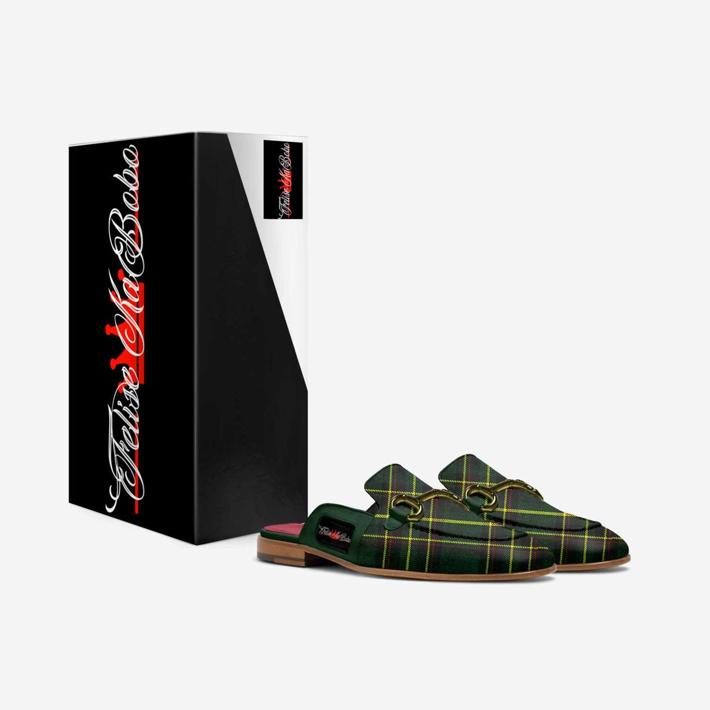 Felise KaBobo - The Shamrock (unisex)