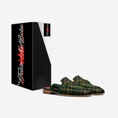 Felise KaBobo - The Shamrock (unisex)