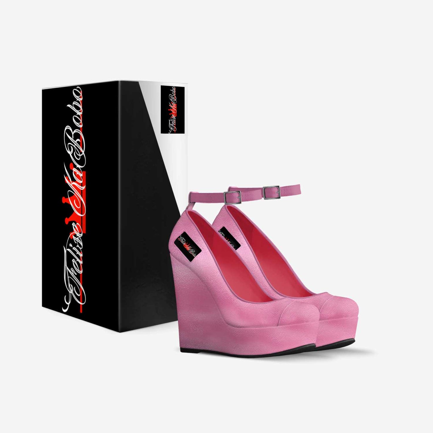 Felise KaBobo - Glam Girl
