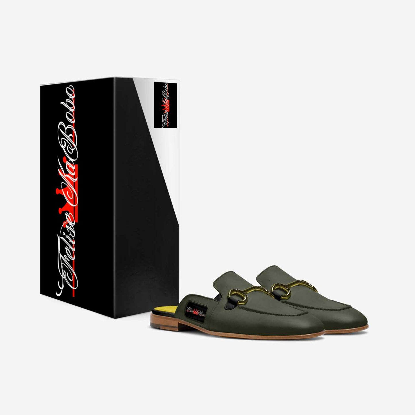 Felise KaBobo - Cleopatra 2 (unisex)