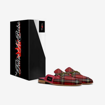 Felise KaBobo - Royals 3 (unisex)