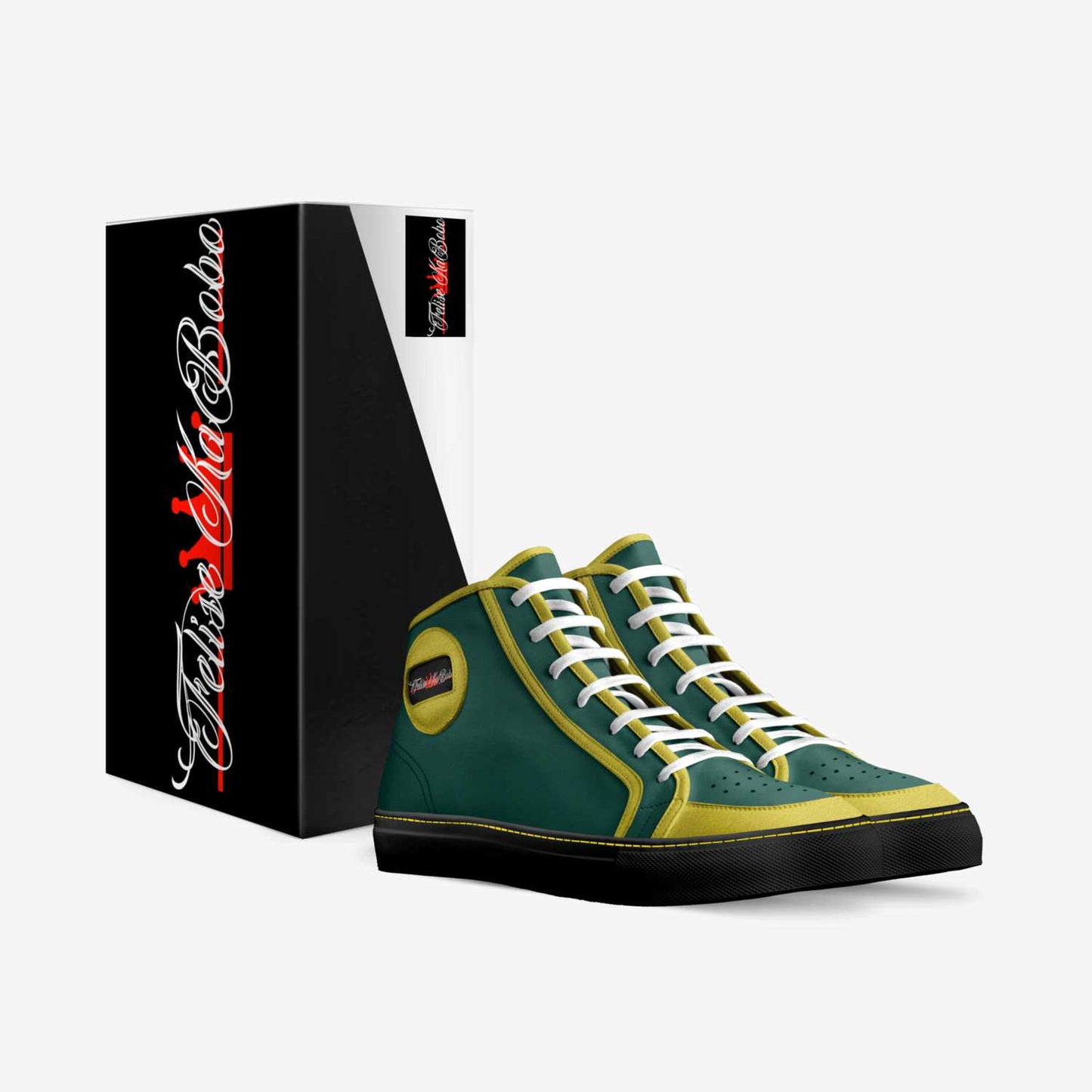Felise KaBobo - KingPin V (unisex)