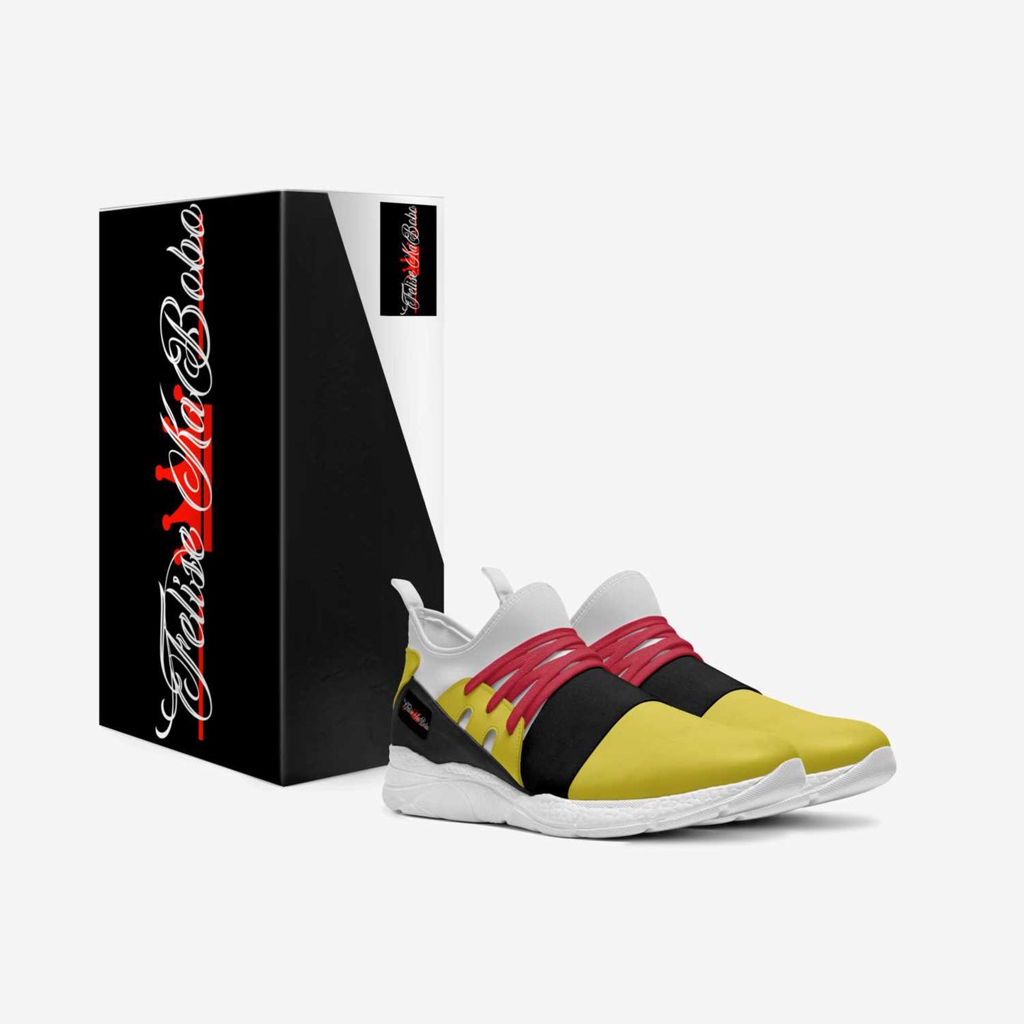Felise KaBobo - KingPin IV (unisex)