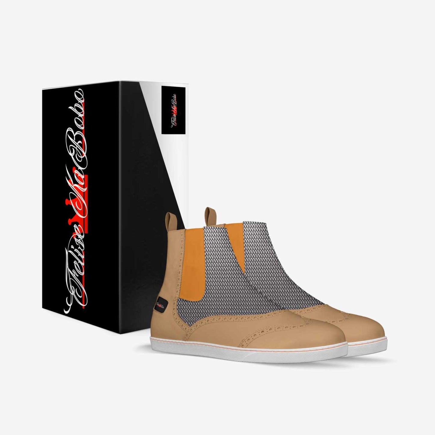Felise KaBobo - Cognac Swagg
