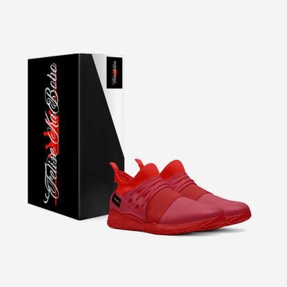 Felise KaBobo - Power (unisex)