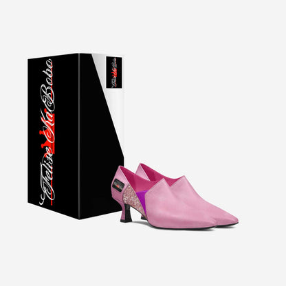 Felise KaBobo - Fashion Low Heel