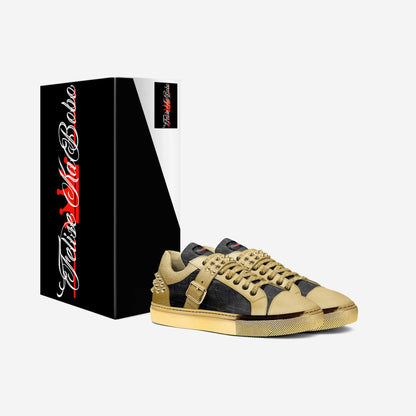 Felise KaBobo - spiked low