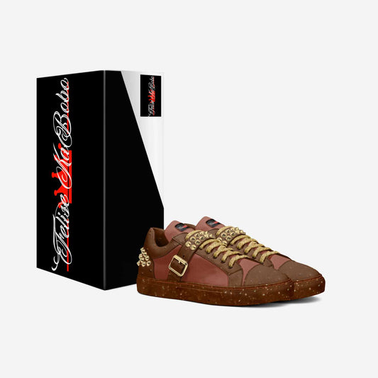 Felise KaBobo -Spiked low