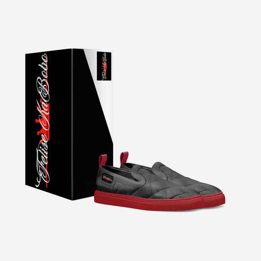 Felise KaBobo - Luxury fashion sneakers