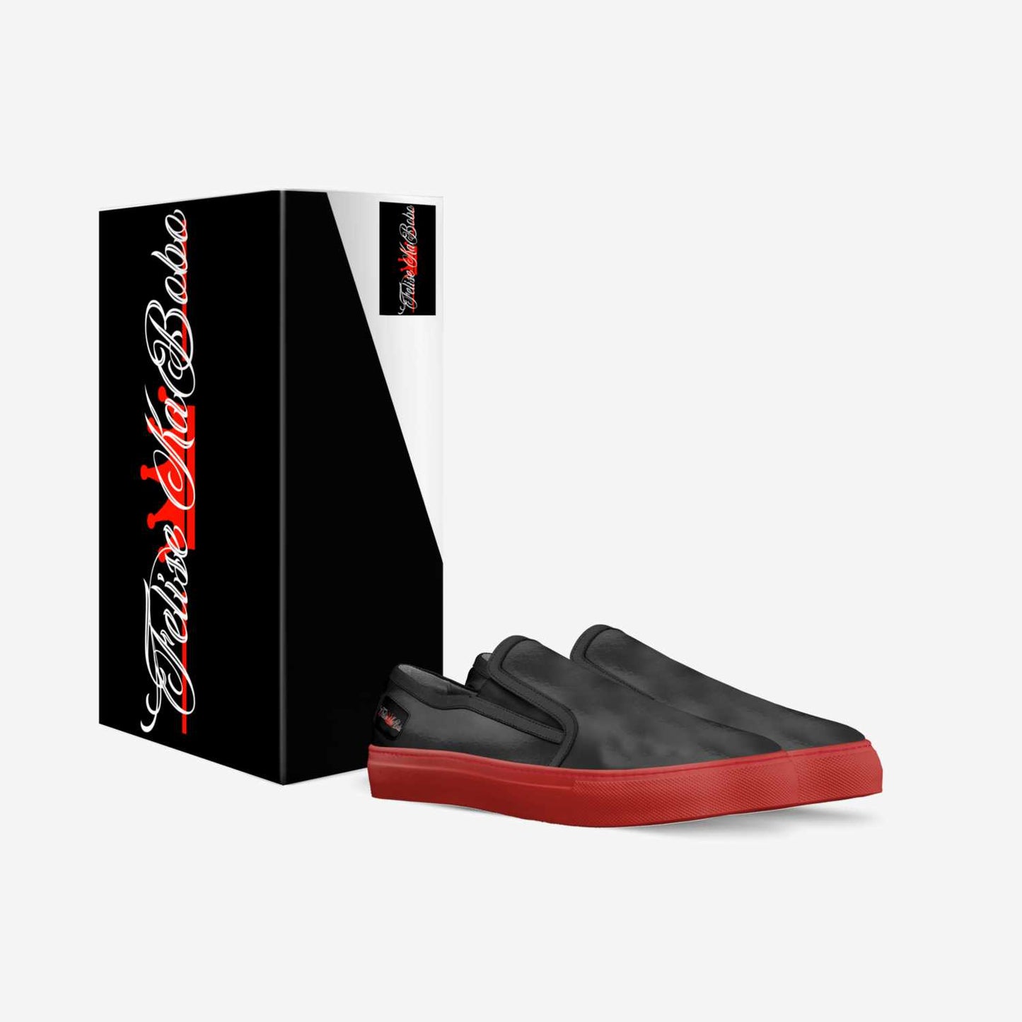 Felise KaBobo - Traditional slip-on (unisex)