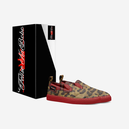 Felise KaBobo - Fashion Slip on
