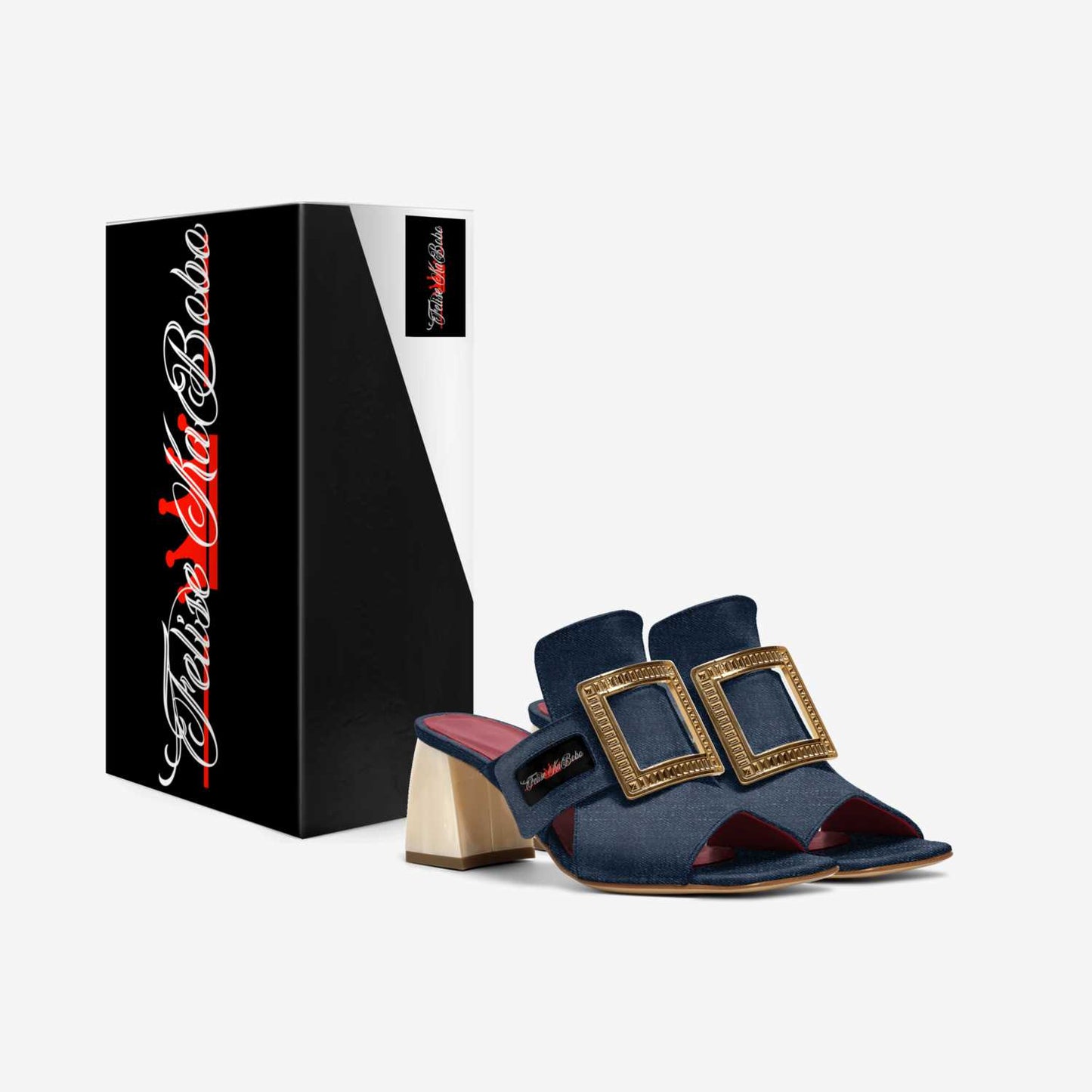 Felise KaBobo - Luxe