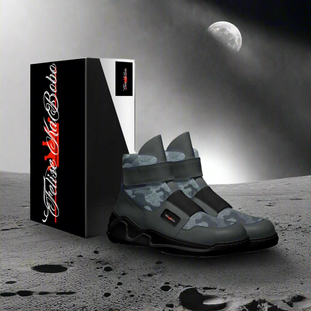 Felise KaBobo - Moon Walkerz