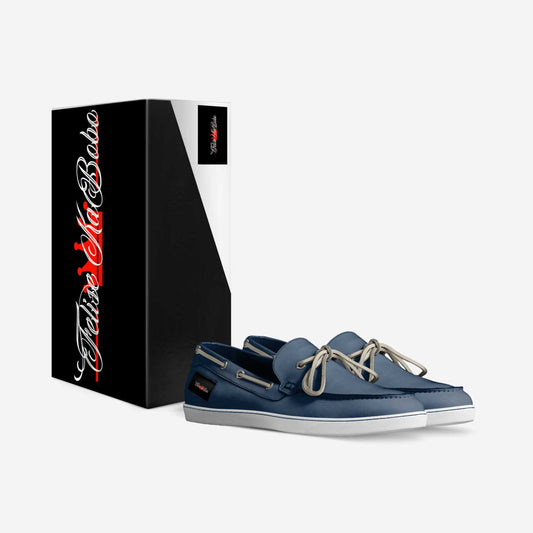 Felise KaBobo - Docksides Pacific 2