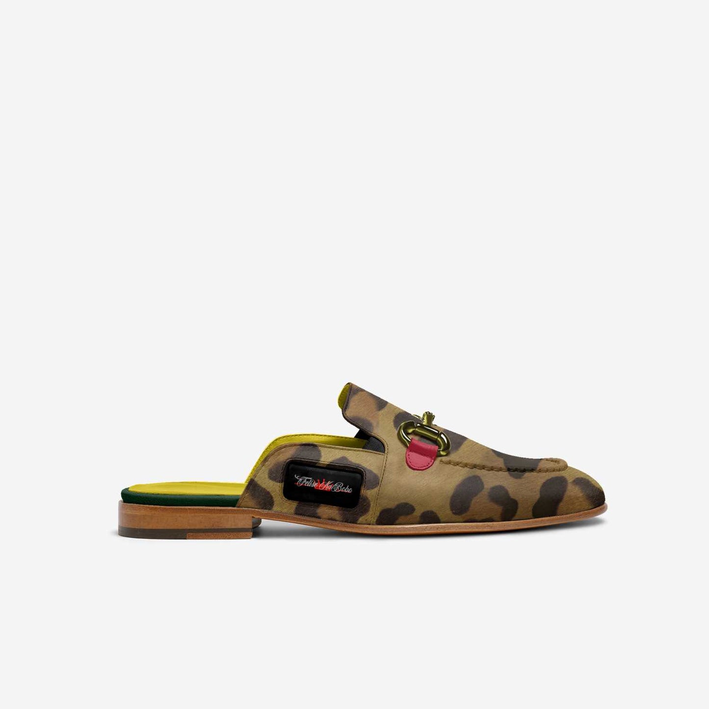 Felise KaBobo - P.O.L. (unisex)