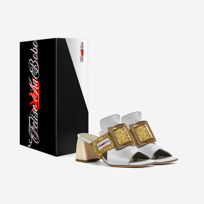 Felise KaBobo - Golden Pharaoh II