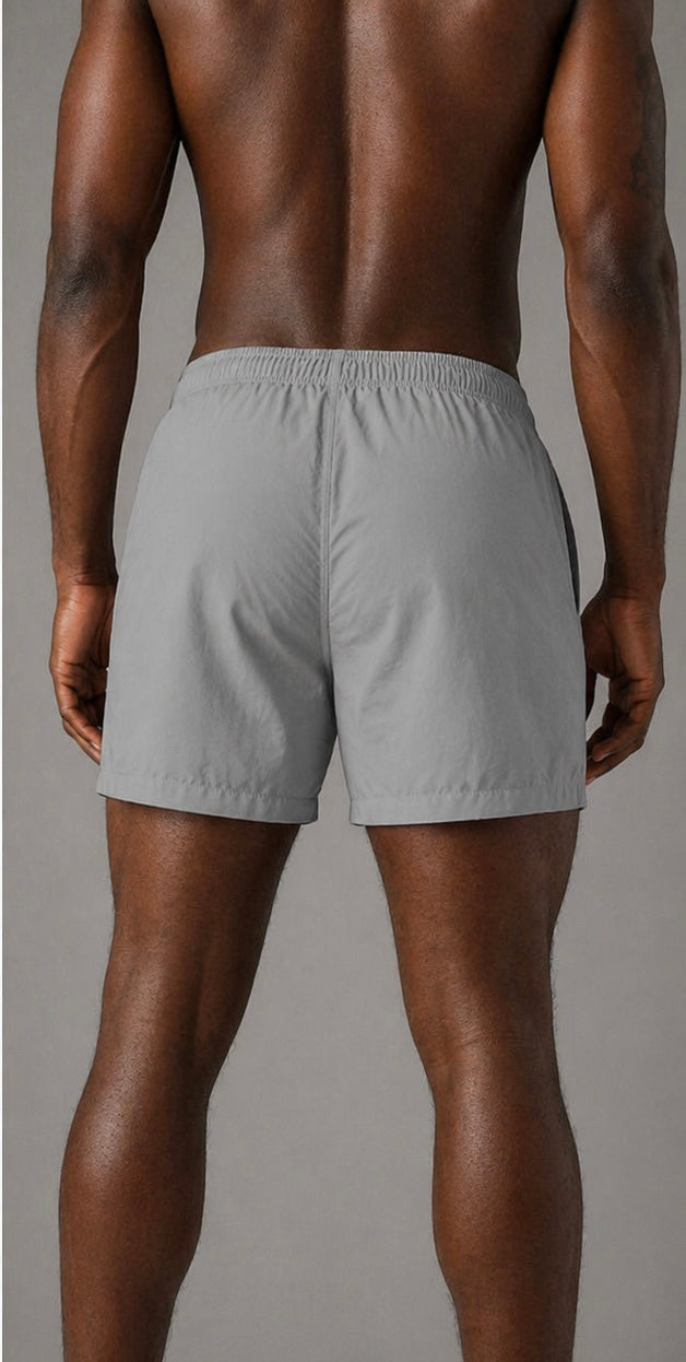 Felise KaBobo - Short Boxer Briefs