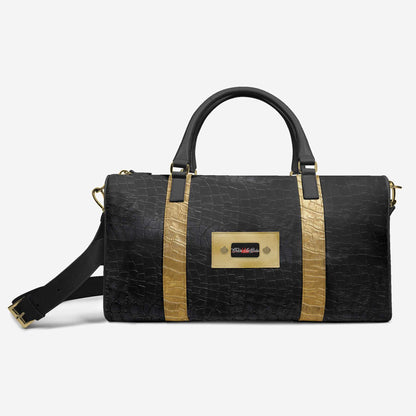 Felise KaBobo - Luxe Travel Bag